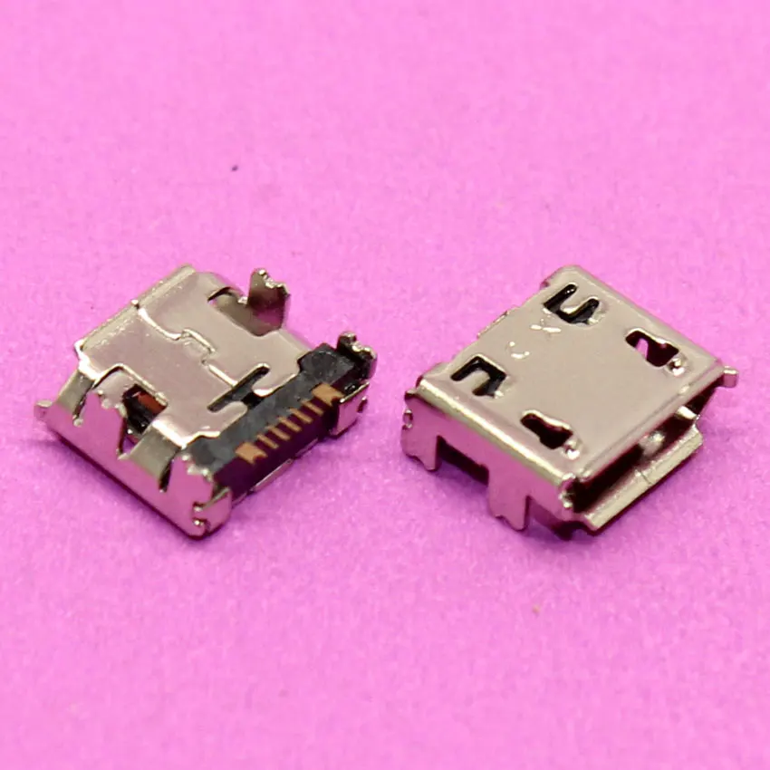 

Micro USB jack Charging port connector for Samsung S5570/I9103/i9250/E329/S5360/GB70/S239/I559/W999/S3850/S6102/GB70/I9070/S6352