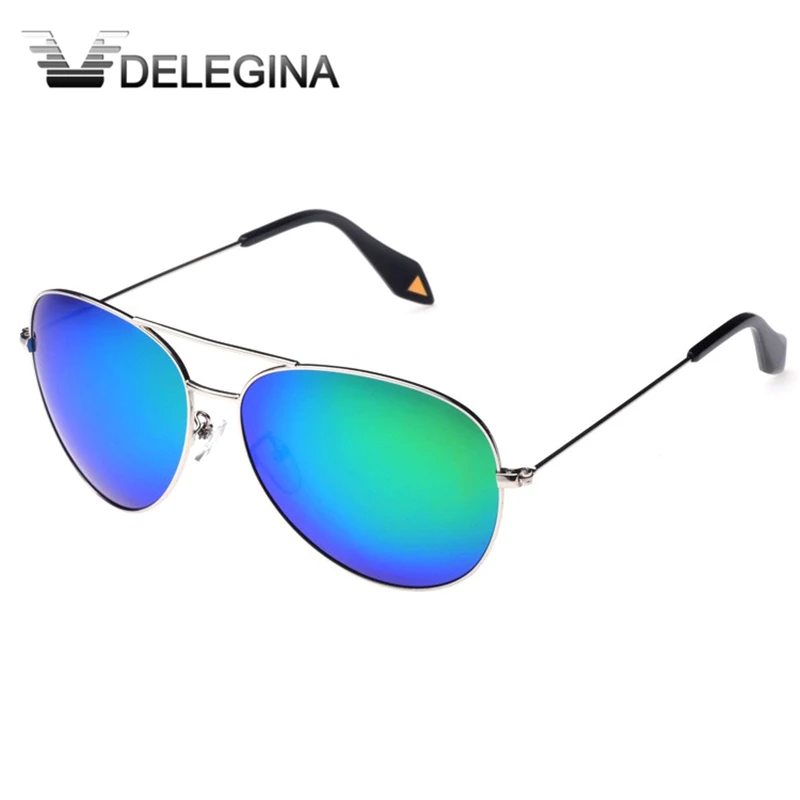 2017 Retro Superstar Polarized Sunglasses For Men Women brand Designer