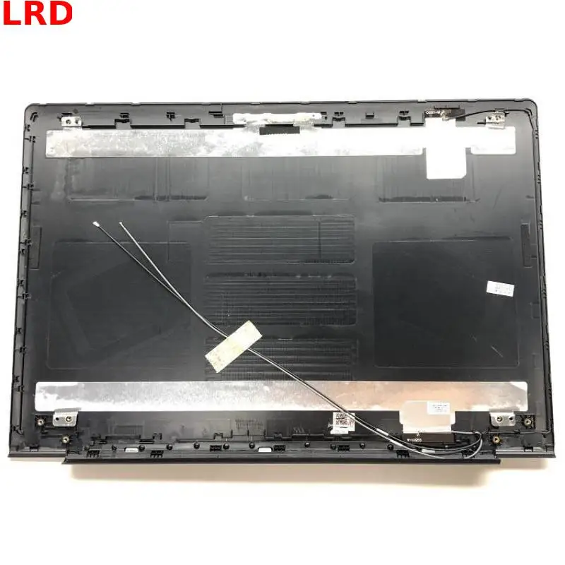 Для lenovo Ideapad 310-15IAP IKB ISK ноутбук ЖК-задняя крышка Топ чехол серебро AP10T00310 5CB0L35856