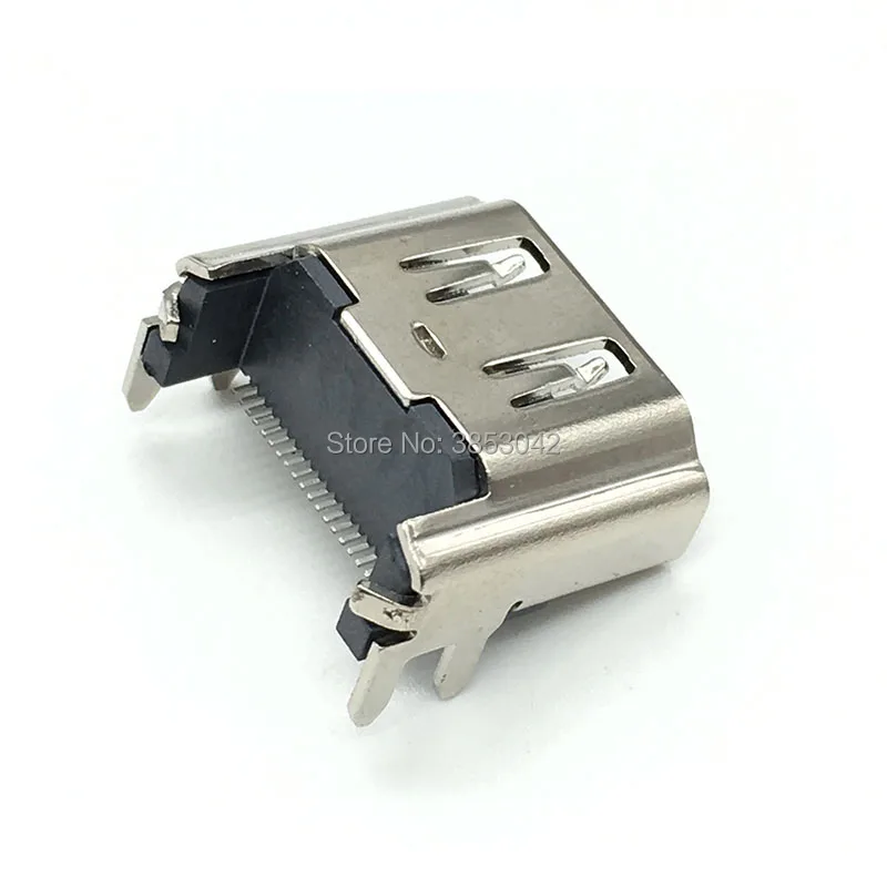 For Playstation 4 PS4 HDMI Port Socket Interface Connector Replacement (1)