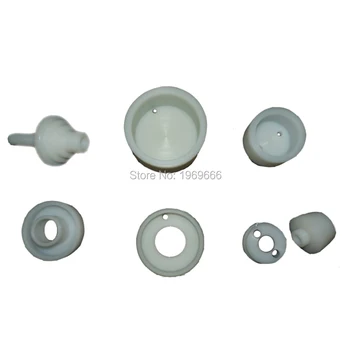 

New Arrival Oil Seal Kit 7 in 1 for Audi A6L Q7 A8L 3.0T Engine PTEF Crankshaft Sealing Ring Installation Tool