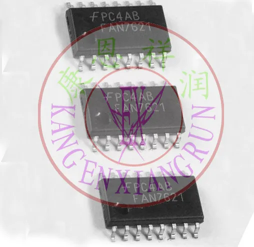 FAN7621|fan7621| - AliExpress