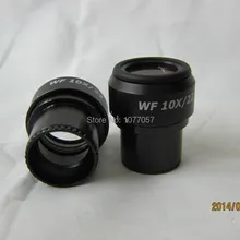 Высокое качество, супер widefield WF10X-22mm Регулируемая стерео крышка для nicon, микрскоп Olympus W/30 mmdia