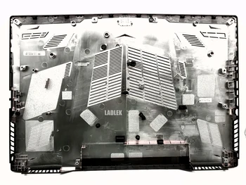 

Bottom case for MSI GE73/GE73VR 8RE Raider RGB and GE73/GE73VR 8RF Raider RGB