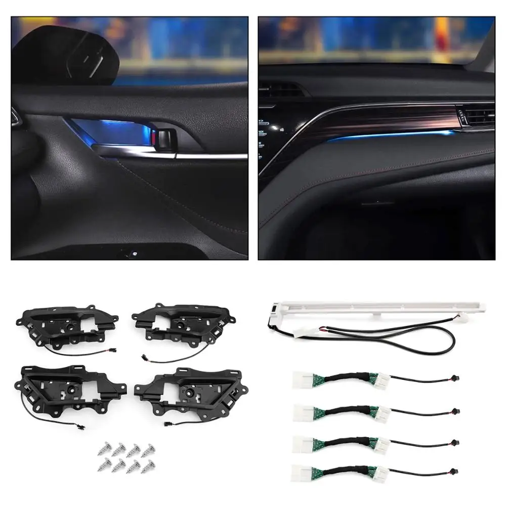 Led Lights For Toyota Camry