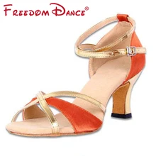 Распродажа; женские туфли для латиноамериканских танцев на высоком каблуке; Базовая танцевальная обувь; женские босоножки; zapatos; пикантные туфли для танцев на шесте