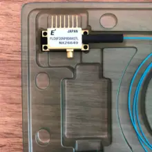 EUDYNA FLD5F20NP 1550nm10G FLD5F20NP804W27L NX26649 модуляции с волоконным лазером