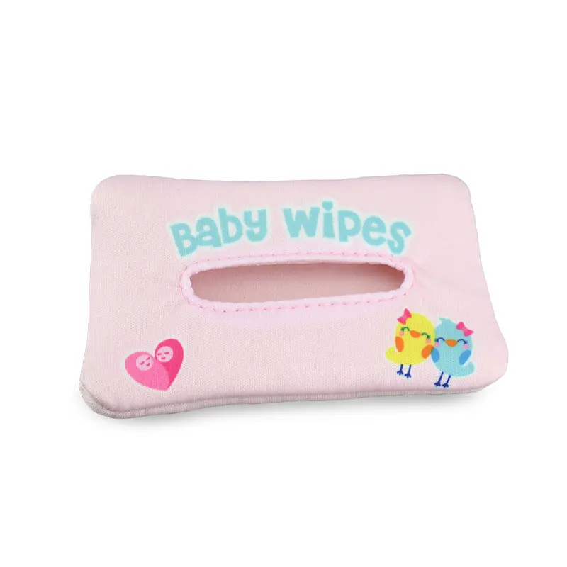 Wipes Box Fit For 43cm Baby Born Doll 17 Inches Dolls Accessories
