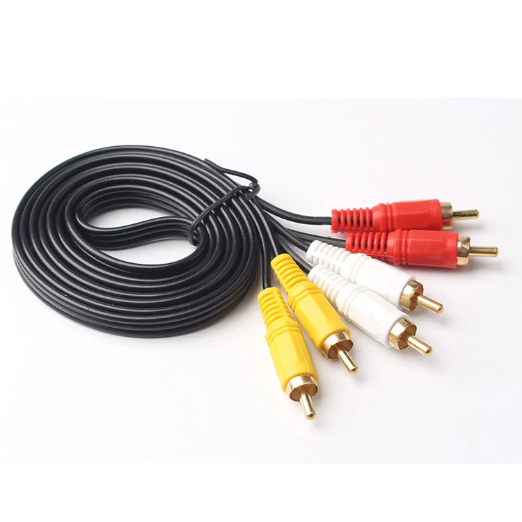 3rca to 3rca cable (4)