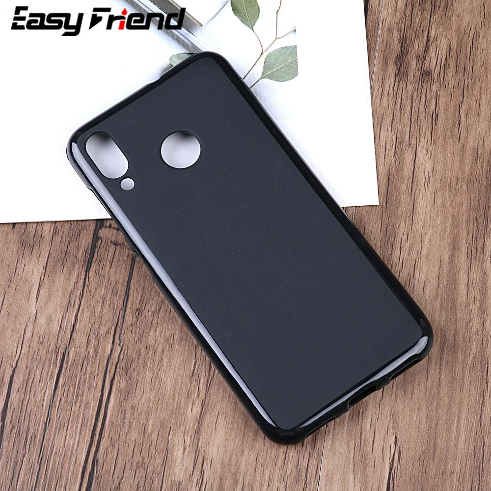 Opaca Caso Molle Di Tpu Per Asus Zenfone Max M1 Zb555Kl Max Pro M1 Zb601Kl Zb602Kl Del Silicone Ultra Sottile Sottile Posteriore Copertura