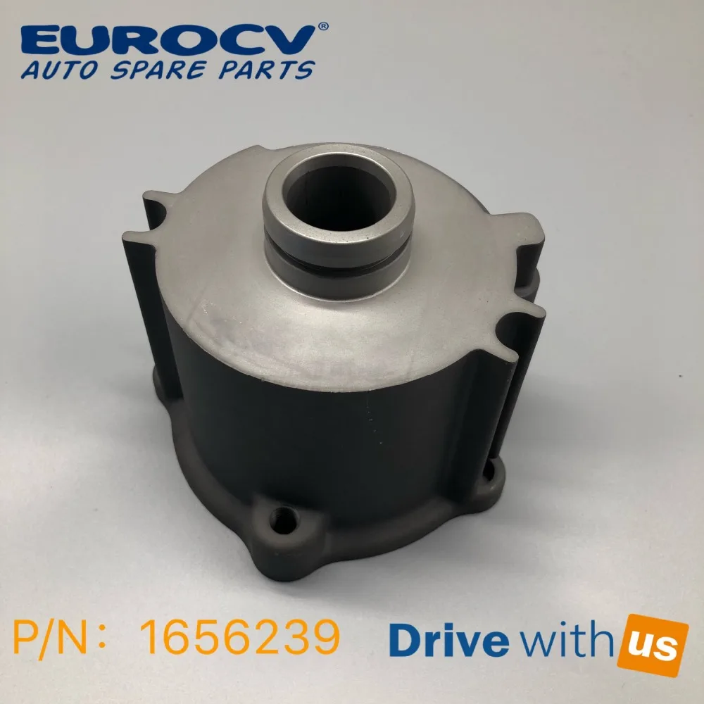 Запасные части для грузовиков Volvo VOE 1656239 цилиндр управления