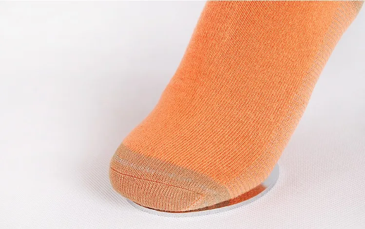 socks woman