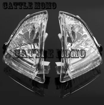 

High Quality Motorcycle Rear Turn Signal Lens For SUZUKI GSXR1000 2005 2006 K6 GSXR 600 750 2006 2007 K5