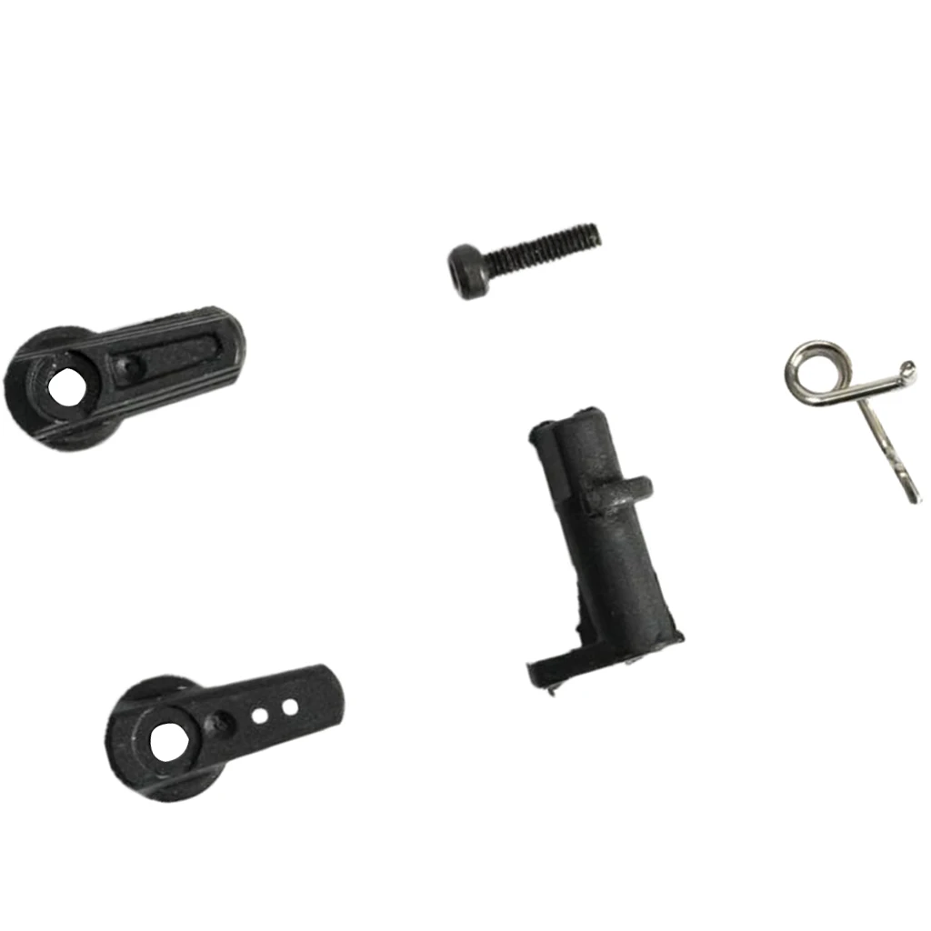 Gear-shifting Arm Kit for HG P401 P402 P601 1/10 RC Crawler DIY Accessories
