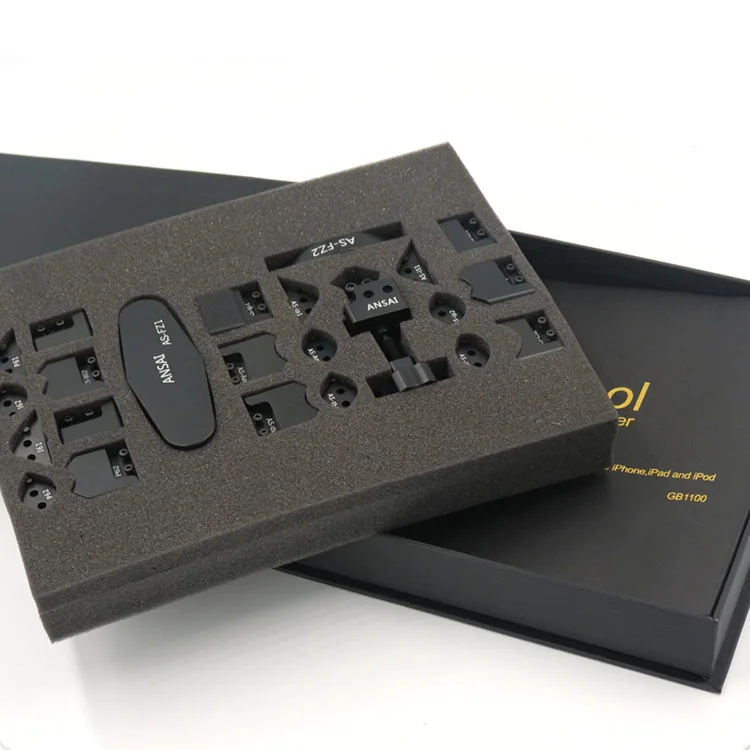 £41.96 2018 New High Quality 26 In 1 Icorner Kit For