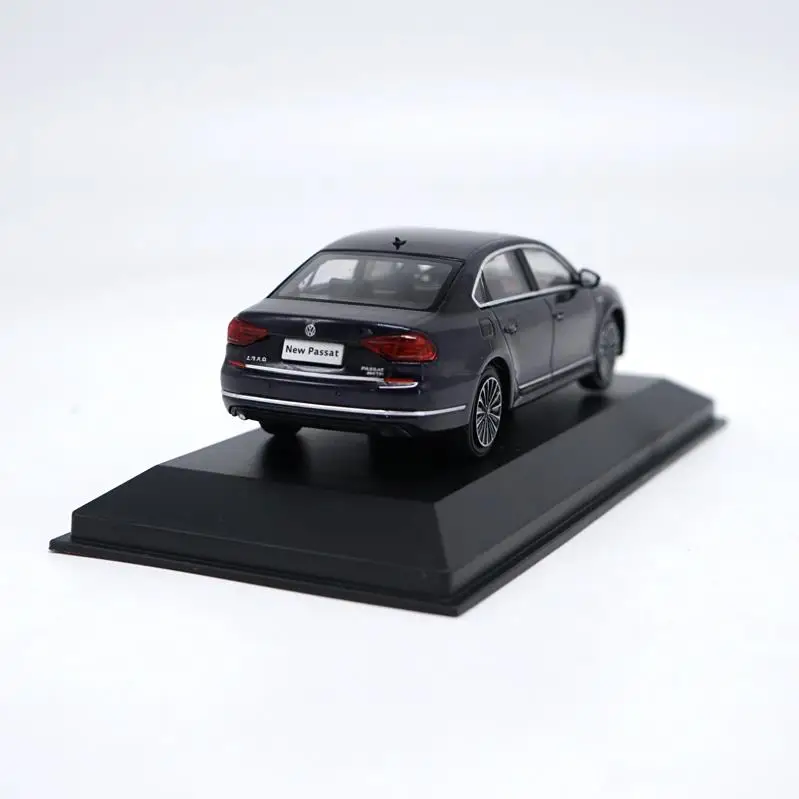 1:43 новинка ПАССАТ сплав автомобильная игрушка Высокая коллекция модель