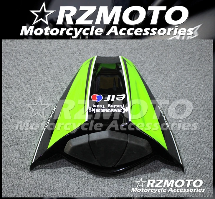 

ACE KITS Motorcycle Fairing Rear Seat Cover For Kawasaki ZX-10R2011 2012 2013 2014 ACE NO.1041