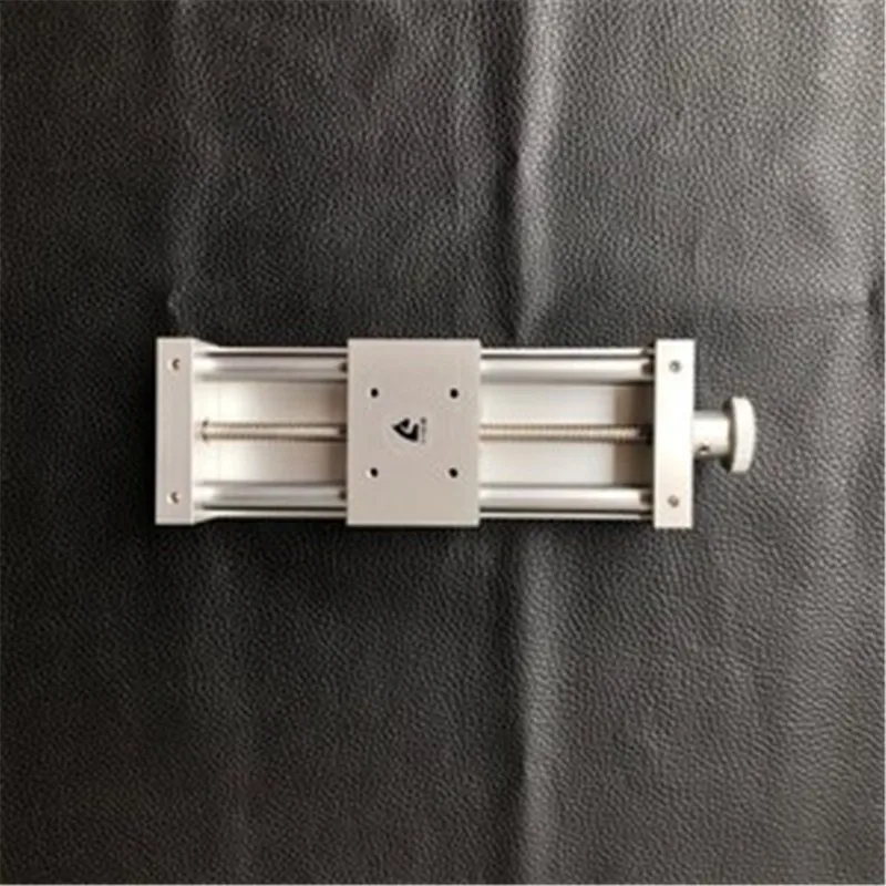 Руководство Z AXIS SLIDE привод набор 120 мм путешествия Анти люфт CNC маршрутизатор 3D