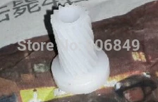 

Free Shipping New Compatible Main Motor Gear for HP 5200 3500