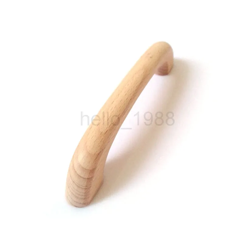 96 мм расстояние между отверстиями без краски круглый деревянный шкаф ручка