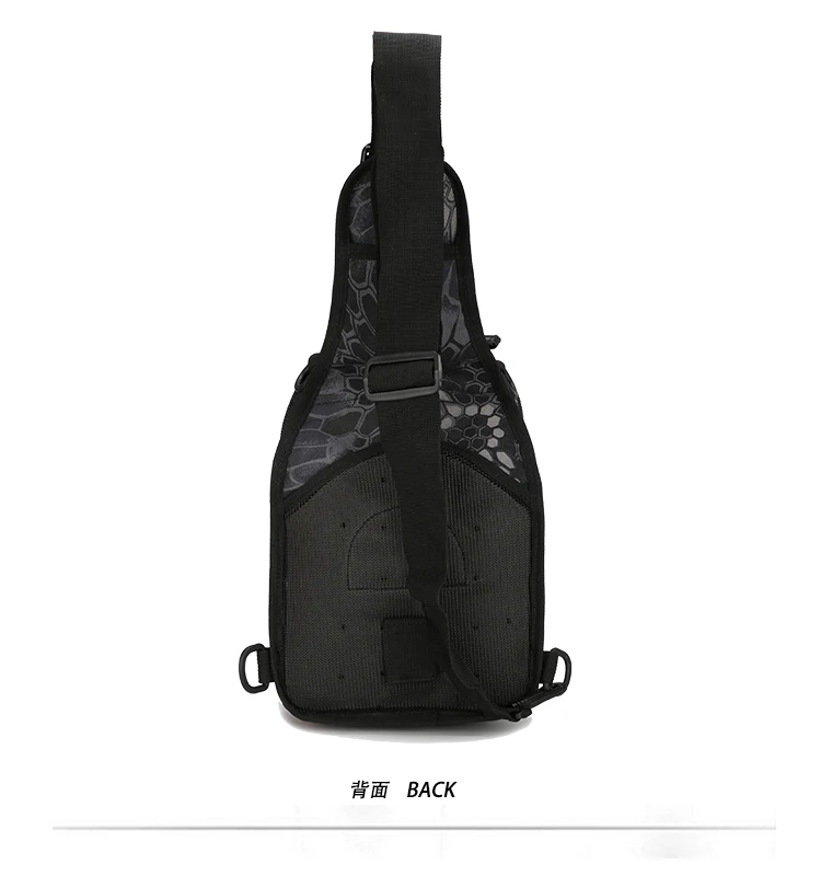 Спортивная военная сумка для активного отдыха, рюкзак для альпинизма, рюкзак на плечо, тактический рюкзак для походов, кемпинга, охоты, рюкзак для рыбалки
