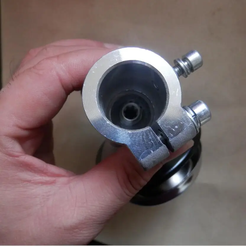 24MM X 7T MITSUBISHI STYLE GEAR HEAD 7