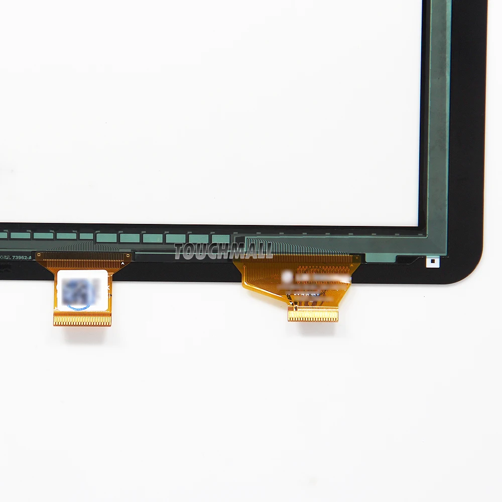 Сенсорный экран дигитайзер замена стекла для acer Iconia W510 W511 10,1-дюймовый черный+ Инструменты