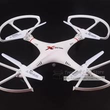 Lishi L6039 пульт дистанционного управления Квадрокоптер 4CH 6 оси с 3D опрокидыванием Летающая HD камера RC вертолеты