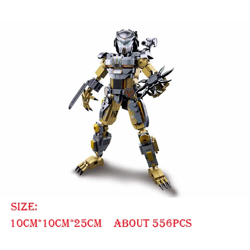 AVP Aliens VS Predator серия ужасов Spieces вертолет бронированный автомобиль строительные