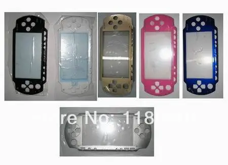 Для psp 1000 жира лицевой оболочки сделано в китае |