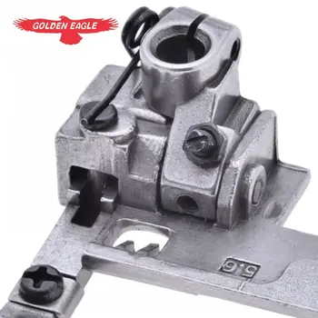 

Stretch sewing machine presser foot factory direct Pegasus W562-02BB presser foot ( 3 * 5.6 ) for sewing machine
