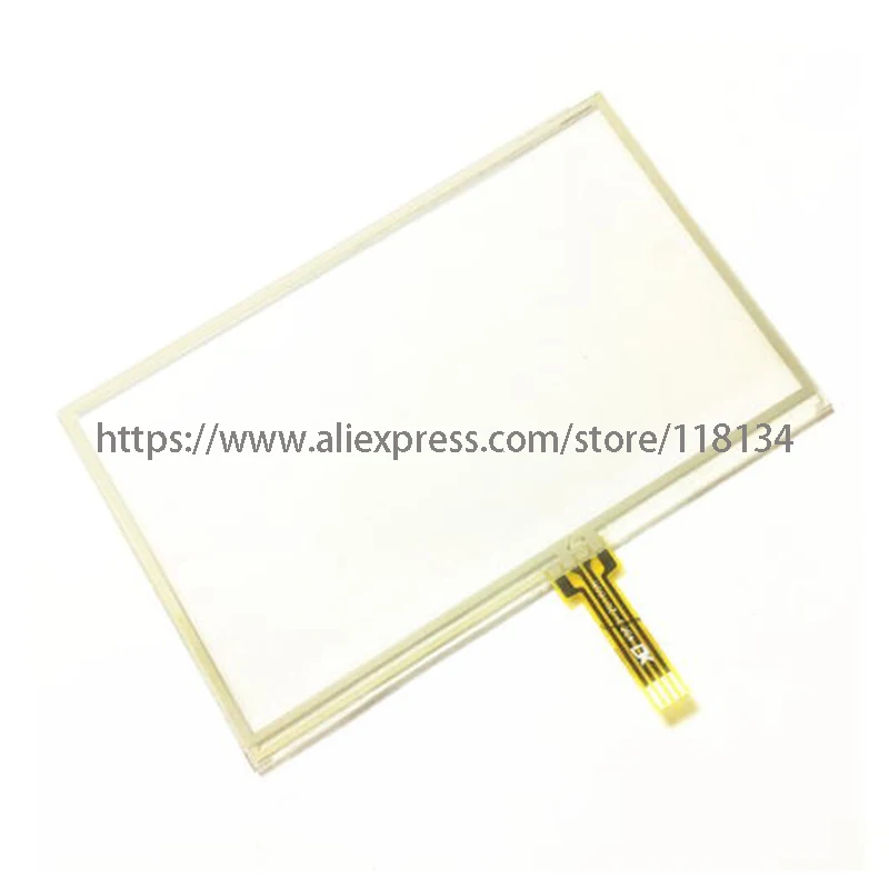 

For DOP-B03S211 DOP-B03E211 DOP-B03S210 Touch Screen Glass Panel