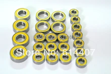 free shipping HOT BODIES(CAR) hobby bearing sets—LIGHTNING STADIUM PRO RC
