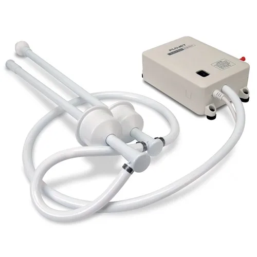 SURFLO 120V AC Электрический мини портативный водяной насос для кухонной техники