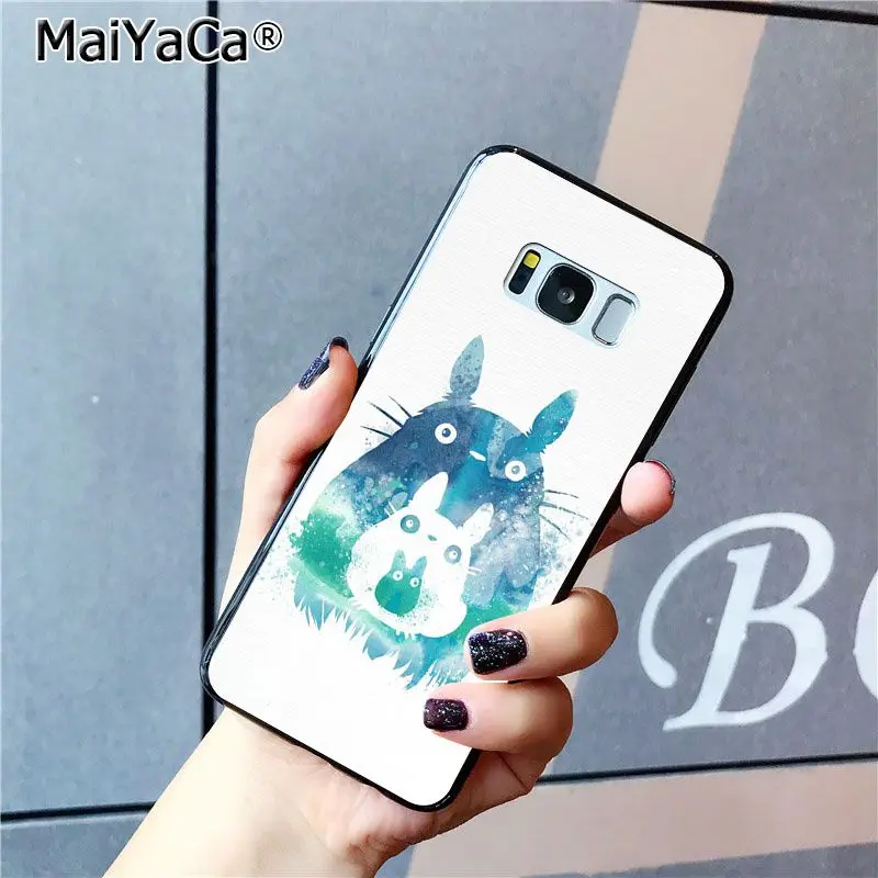 Cute Totoro Spirited Away Ghibli Miyazaki Anime Kaonashi