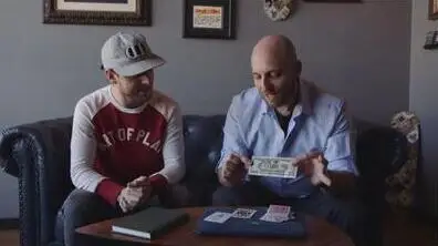 

2016 Guaranteed Prediction by Mike Pisciotta -Close-up magic Street magic Stage magic Magic props Mentalism Card tricks