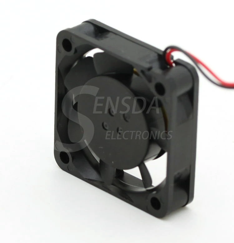 4010 U40X12NS2Z7-51 40 мм 4 см DC 12V 0.04A тихий сервер компьютер осевой вентилятор охлаждения |