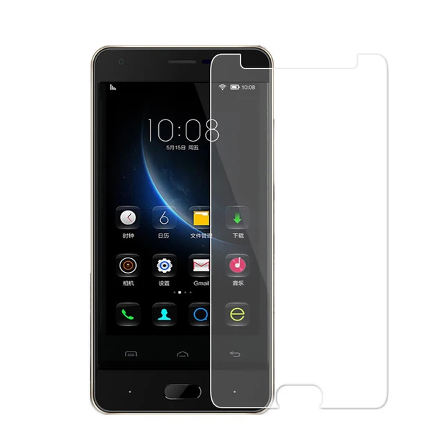 

2PCS For Doogee X30 X30L X55 X20 X60L X90 X90L X11 X50 X53 X70 X80 X10 Tempered Glass Screen Protector 2.5 9h Protective Film