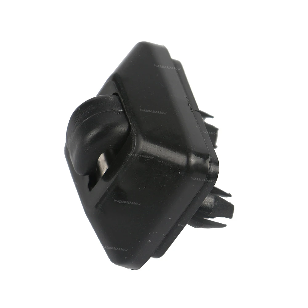 Sonnenblende Halter Haken Grau Für AUDI A1 A3 A4 A5 Q3 Q5 TT RS5 SEAT Exeo NEU