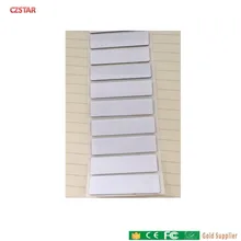 Анти металла uhf мягкой теги epc gen2 uhf rfid метки анти металла UHF 860-960 MHZ long range rfid тег Сопротивление металла может наклонился
