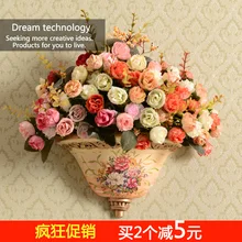 Повесить бутылку фотодвери домашнего интерьера украшения висит на отделка стен гостиной вход кулон