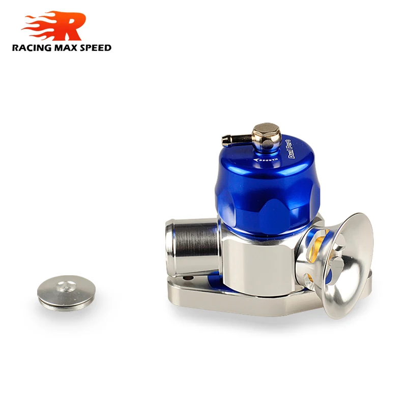 

Universal Auto Turbo Blow Off Valve 29MM DUAL PORT with origianl package and logo suit for Mazda & Subaru bov-033C-0