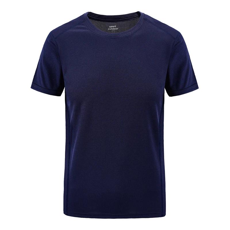Размер 6XL 7XL 8XL футболка Летняя Новая высококачественная Мужская футболка Повседневная футболка с коротким рукавом и круглым вырезом Мужская брендовая быстросохнущая футболка s