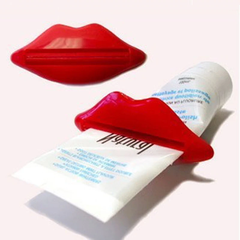 Toothpaste dispenser hand cream dispenser L4B133in Bathroom