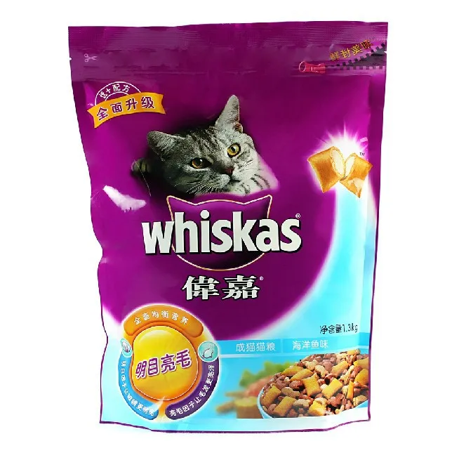 whiskas cat food specials