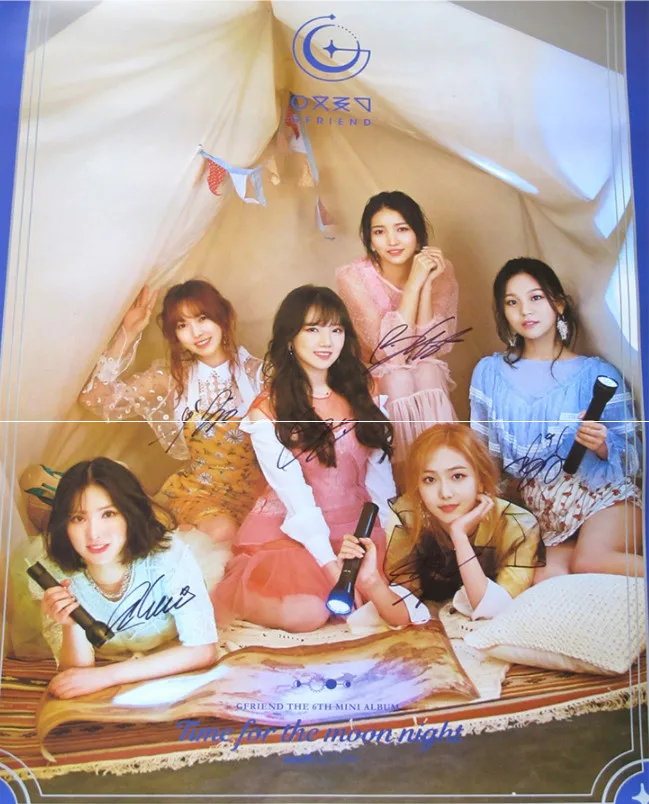 Gfriend  3