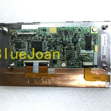 Бесплатный почтовый тош-iba 6,5 дюйма ЖК-дисплей Дисплей LTA065B3D0F LT065AB3D600 ЖК-дисплей экран для автомобиля Mercedes gps навигации ЖК-дисплей монитор