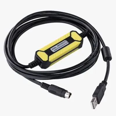 Good Quality USB-AFC8513 PLC programming Cable for Nais FP0/FP2/FP-M (DFP0-U2) USB AFC8513 USB-FP0