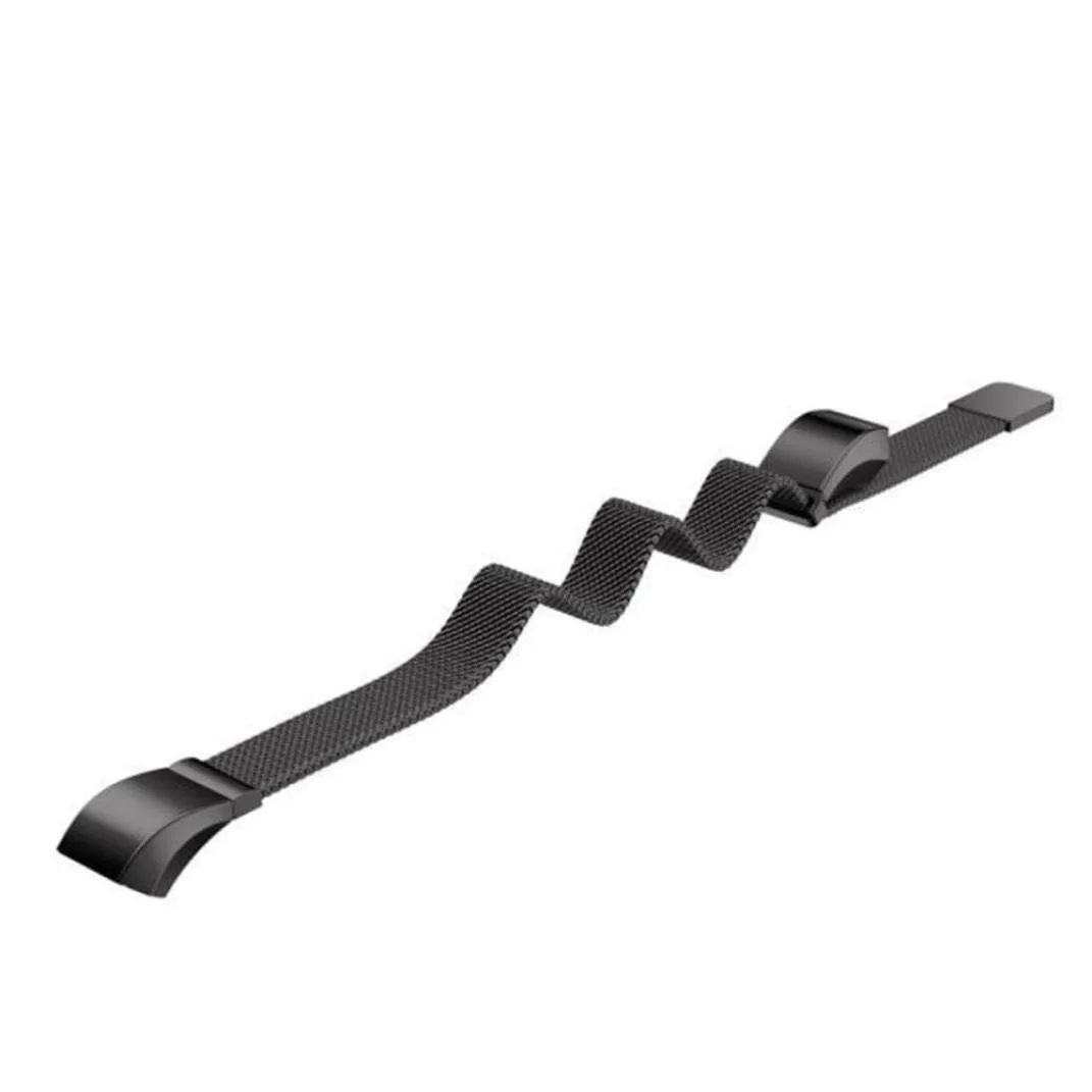 

Concise and vogue style Dropshipping Milanese Magnetic Loop Stainless Steel Band Strap Bracelet For Huawei Honor 3 18#827