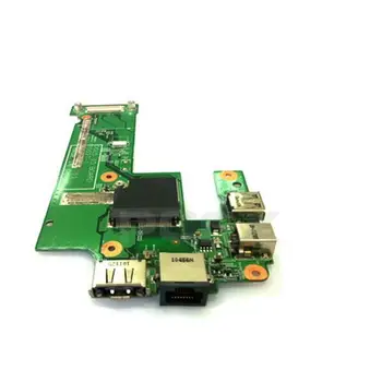 

1 Lot / 5 PCS For DELL INSPIRON 15R M5010 N5010 USB AC DC POWER JACK BOARD 48.4HH02.011 WXHDY